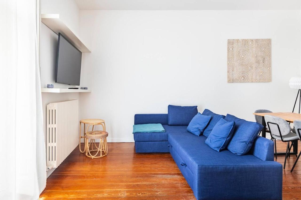 Bocconi 2 In Stile Corte Milanese * Milano