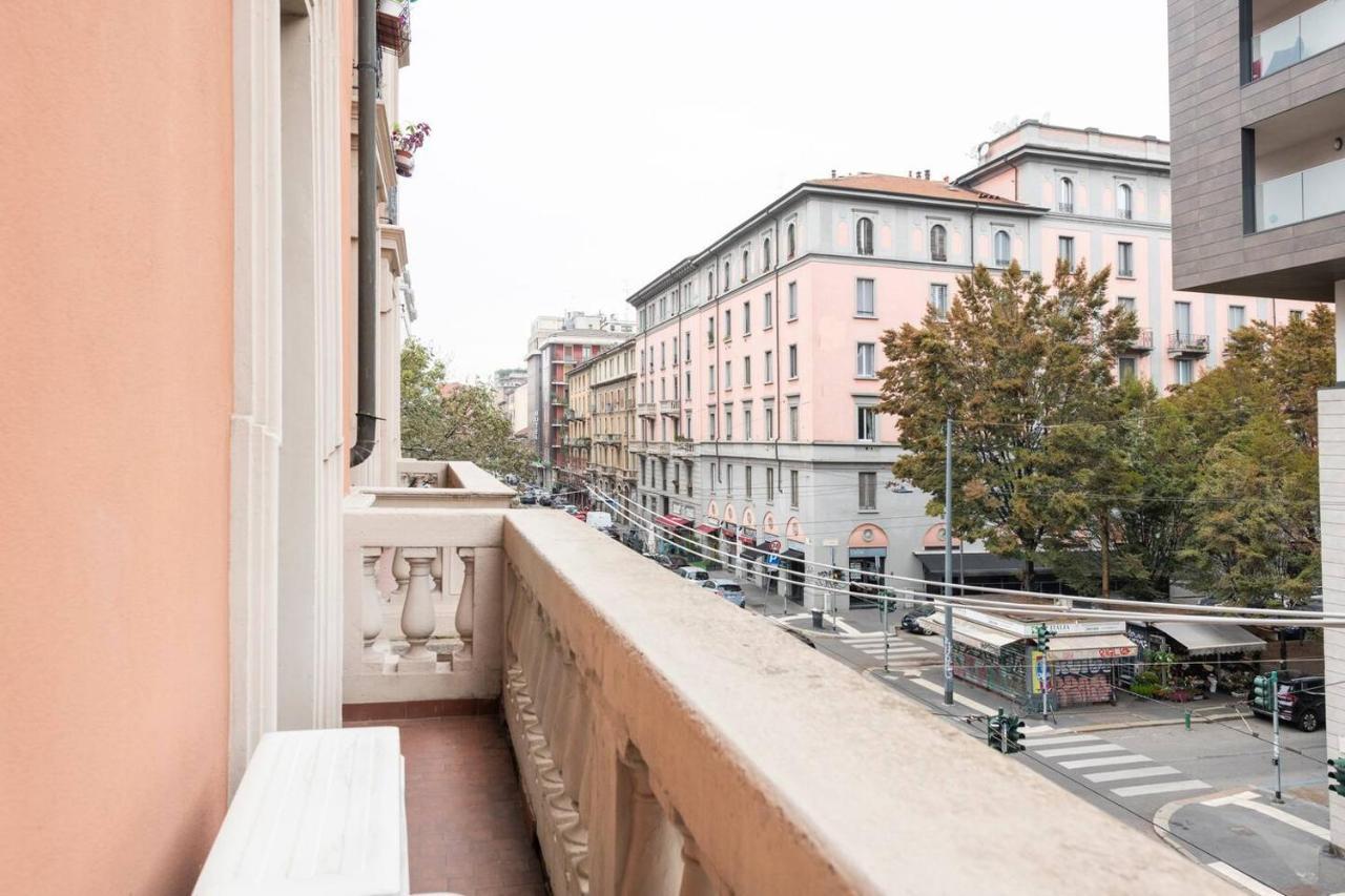 Bocconi 2 In Stile Corte Milanese Appartamento Milano